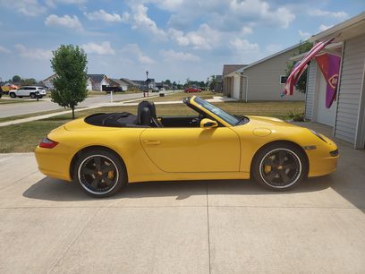 Used 2005 Porsche 911 Carrera