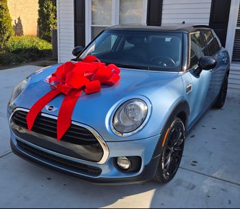 Used 2017 MINI Cooper Clubman w/ Premium Package