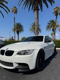 Used 2013 BMW M3 Coupe