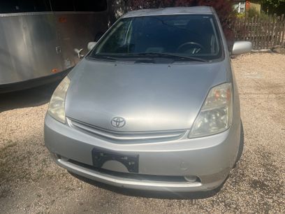 Used 2005 Toyota Prius