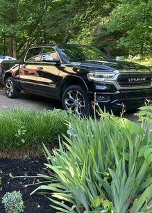 Used 2022 RAM 1500 Limited