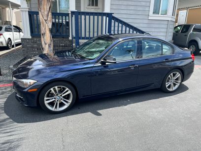 Used 2013 BMW 328i Sedan