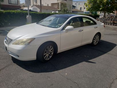 Used 2008 Lexus ES 350