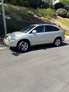 Used 2006 Lexus RX 330