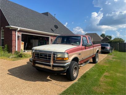 Used 1995 Ford F150 2WD SuperCab