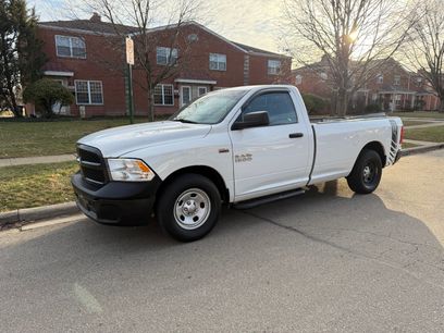 Used 2013 RAM 1500 Tradesman w/ PWR & Remote Entry Group