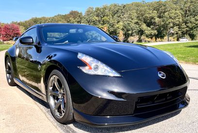 Used 2013 Nissan 370Z NISMO w/ Bose Pkg