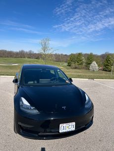 Used 2018 Tesla Model 3 Long Range