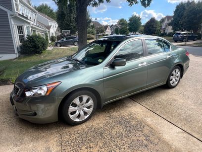 Used 2010 Honda Accord EX-L