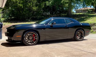 Used 2023 Dodge Challenger SRT Hellcat
