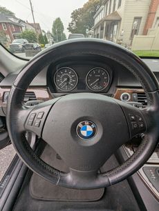 Used 2008 BMW 328xi Sedan