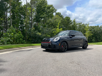 Used 2022 MINI Cooper John Cooper Works