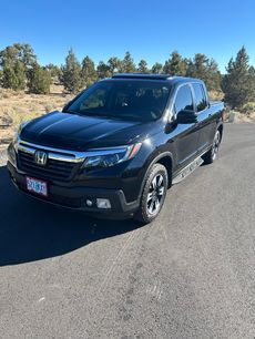 Used 2020 Honda Ridgeline RTL