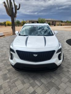 Used 2019 Cadillac XT4 Sport w/ Driver Assist Package