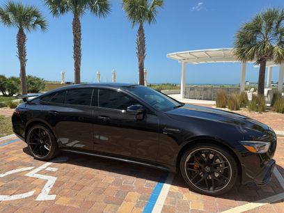 Used 2021 Mercedes-Benz AMG GT 53