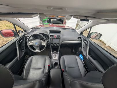Used 2014 Subaru Forester 2.0XT Touring