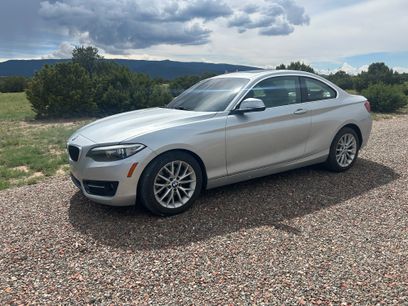 Used 2016 BMW 228i Coupe