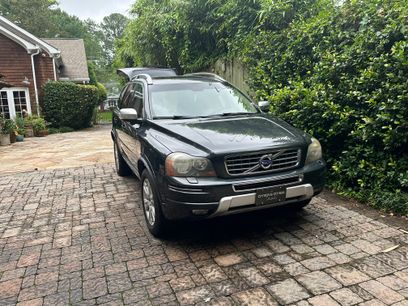 Used 2013 Volvo XC90 3.2