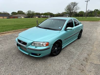 Used 2004 Volvo S60 R
