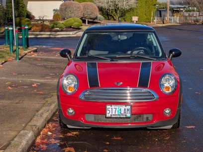 Used 2010 MINI Cooper Hardtop