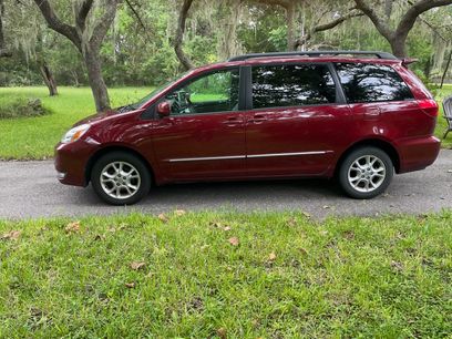 Used 2005 Toyota Sienna XLE Limited