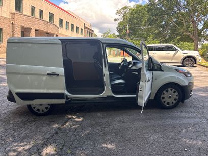 Used 2023 Ford Transit Connect XL