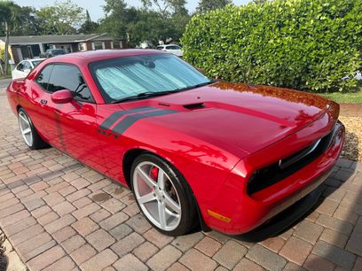Used 2012 Dodge Challenger R/T