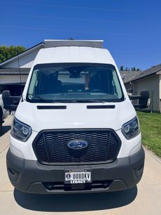 Used 2023 Ford Transit 350 148 High Roof Extended AWD