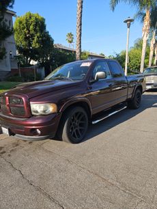 Used 2004 Dodge Ram 1500 Truck SLT