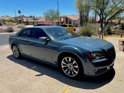 Used 2014 Chrysler 300 S w/ Light Group
