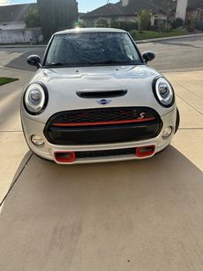 Used 2015 MINI Cooper S