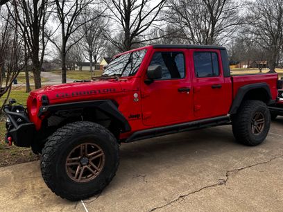 Used 2020 Jeep Gladiator Sport w/ Quick Order Package 24S
