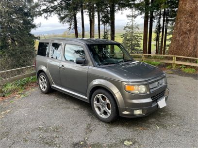 Used 2007 Honda Element SC