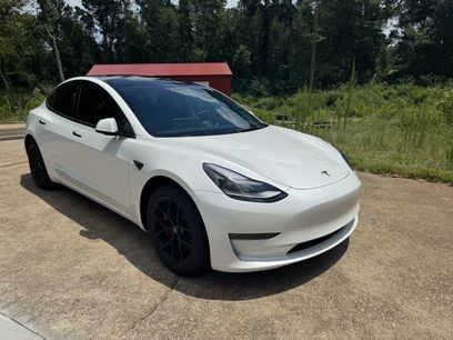 Used 2023 Tesla Model 3 Performance