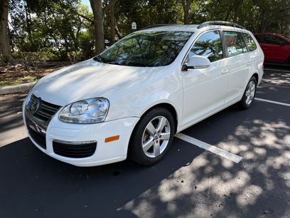 Used 2009 Volkswagen Jetta SE