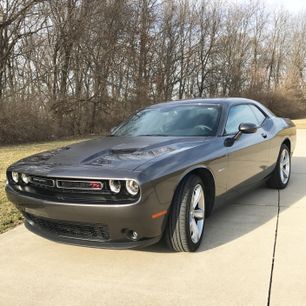Used 2015 Dodge Challenger R/T w/ Quick Order Package 28B R/T