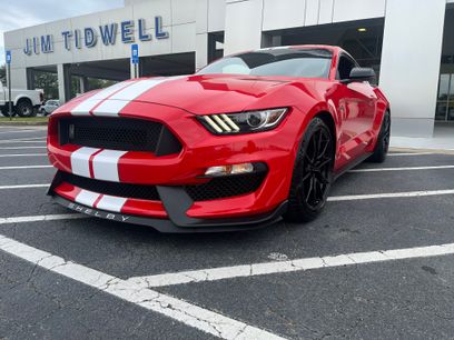 Used 2019 Ford Mustang Shelby GT350 w/ Technology Package