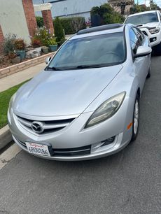 Used 2011 MAZDA MAZDA6 i Grand Touring w/ Technology Pkg