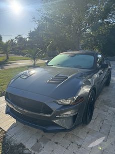 Used 2021 Ford Mustang GT Premium w/ Equipment Group 401A