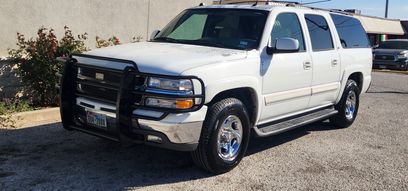 Used 2004 Chevrolet Suburban LT w/ Preferred Equipment Group