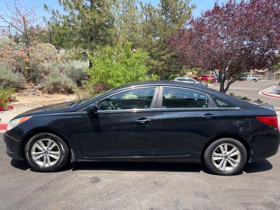 Used 2011 Hyundai Sonata GLS
