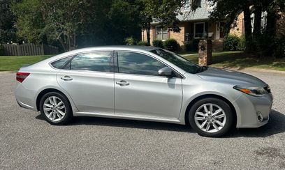 Used 2013 Toyota Avalon XLE