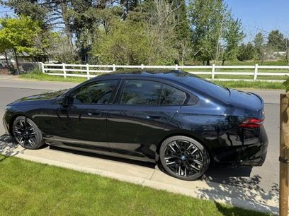 Used 2024 BMW i5 M60 w/ Premium Package