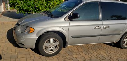 Used 2005 Dodge Caravan SXT