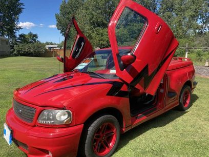 Used 2003 Ford F150 Lightning