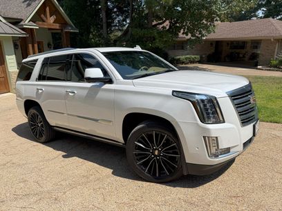 Used 2020 Cadillac Escalade Platinum