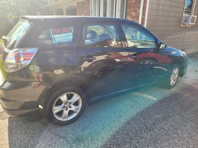 Used 2005 Toyota Matrix XR