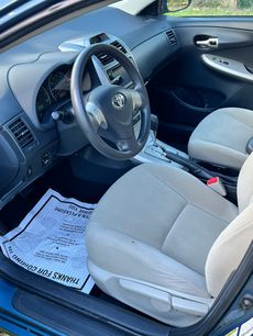 Used 2013 Toyota Corolla LE Special Edition