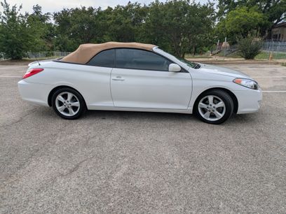 Used 2005 Toyota Solara SLE