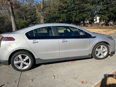 Used 2013 Chevrolet Volt